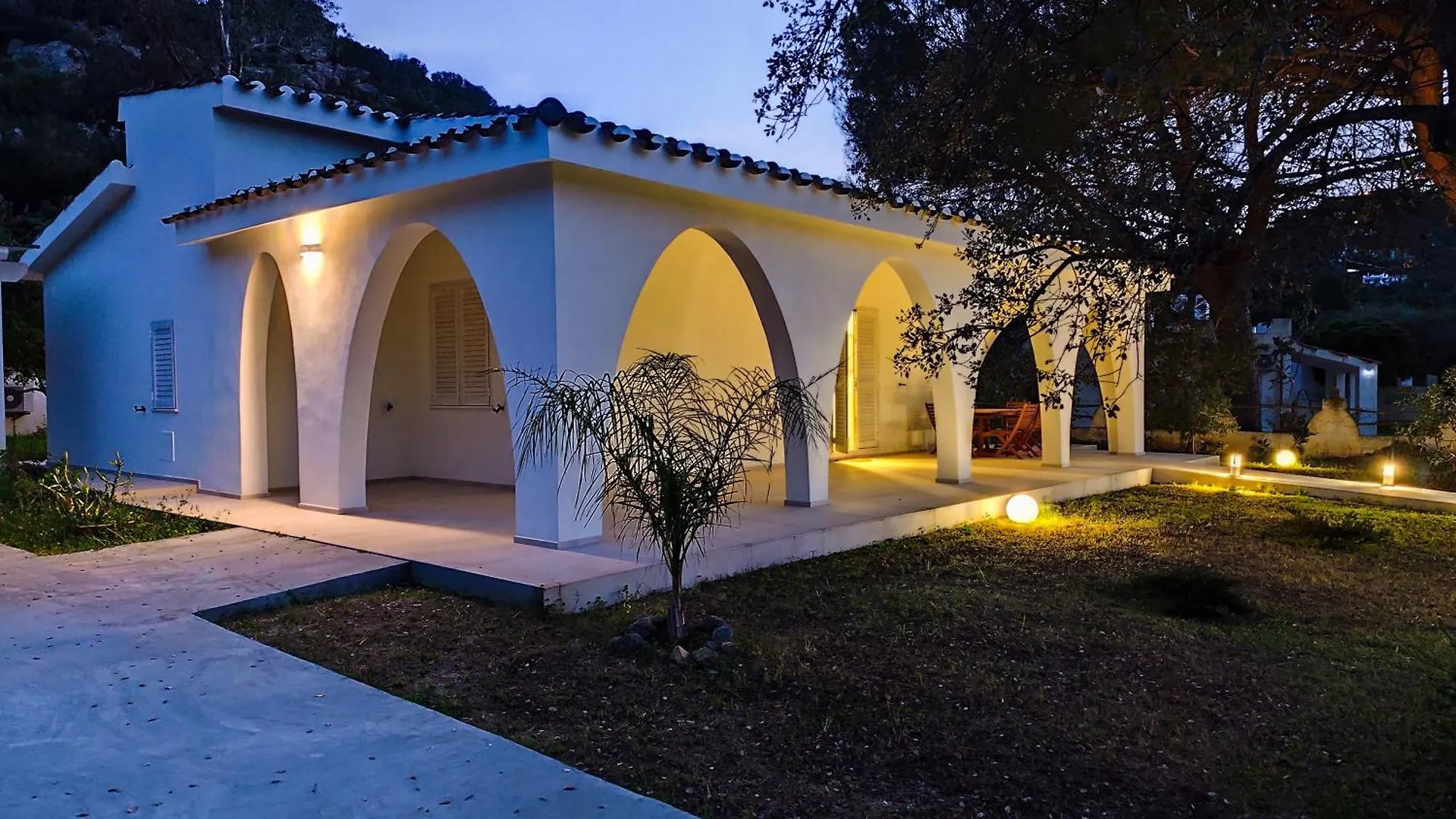 Villa Schedia Torre delle Stelle
