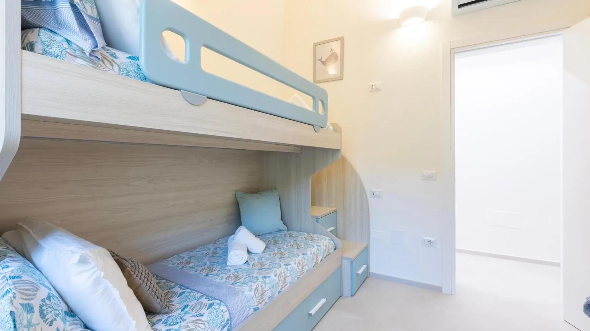 Villa Schedia Torre delle Stelle Italy