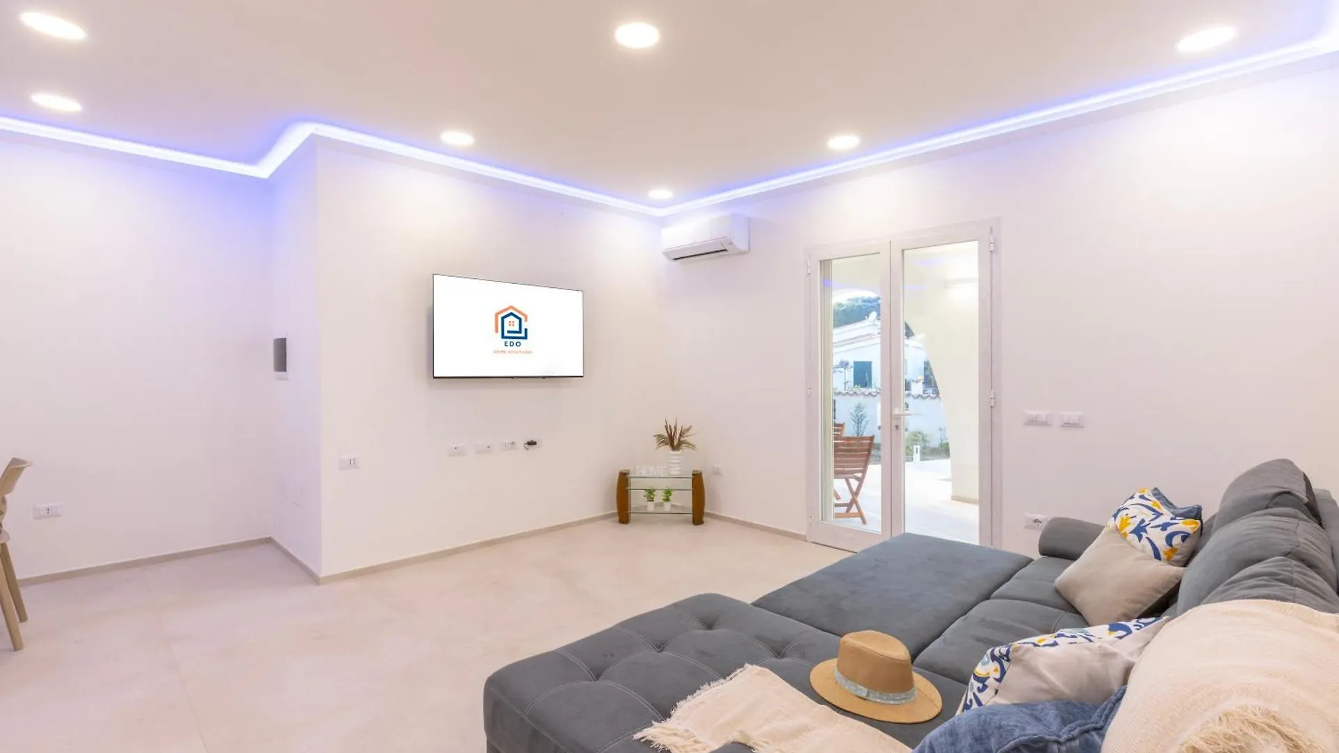 Villa Schedia Torre delle Stelle 0*,
