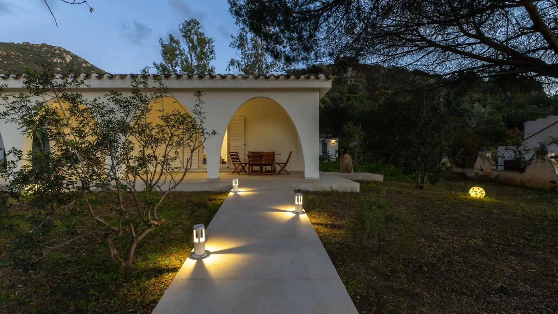 Villa Schedia Torre delle Stelle 0*,