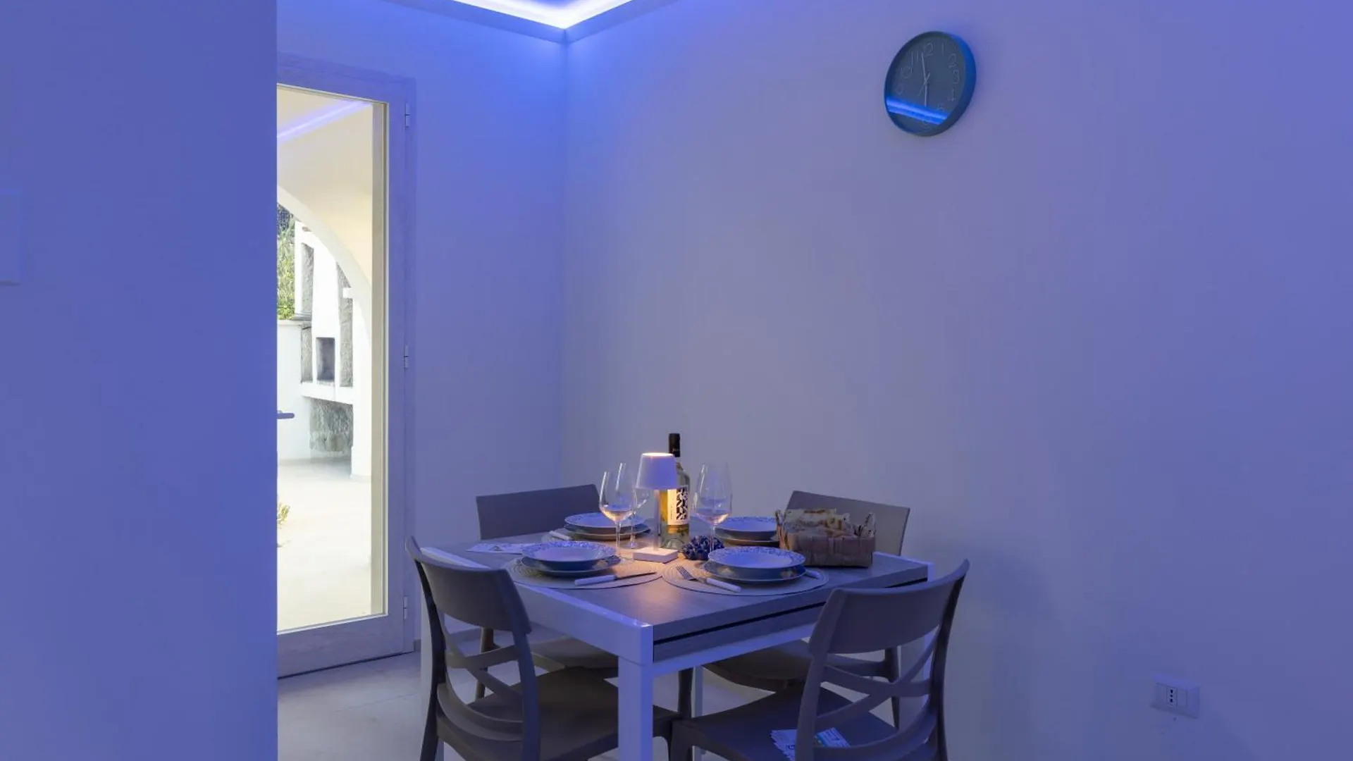 Villa Schedia Torre delle Stelle 0*,