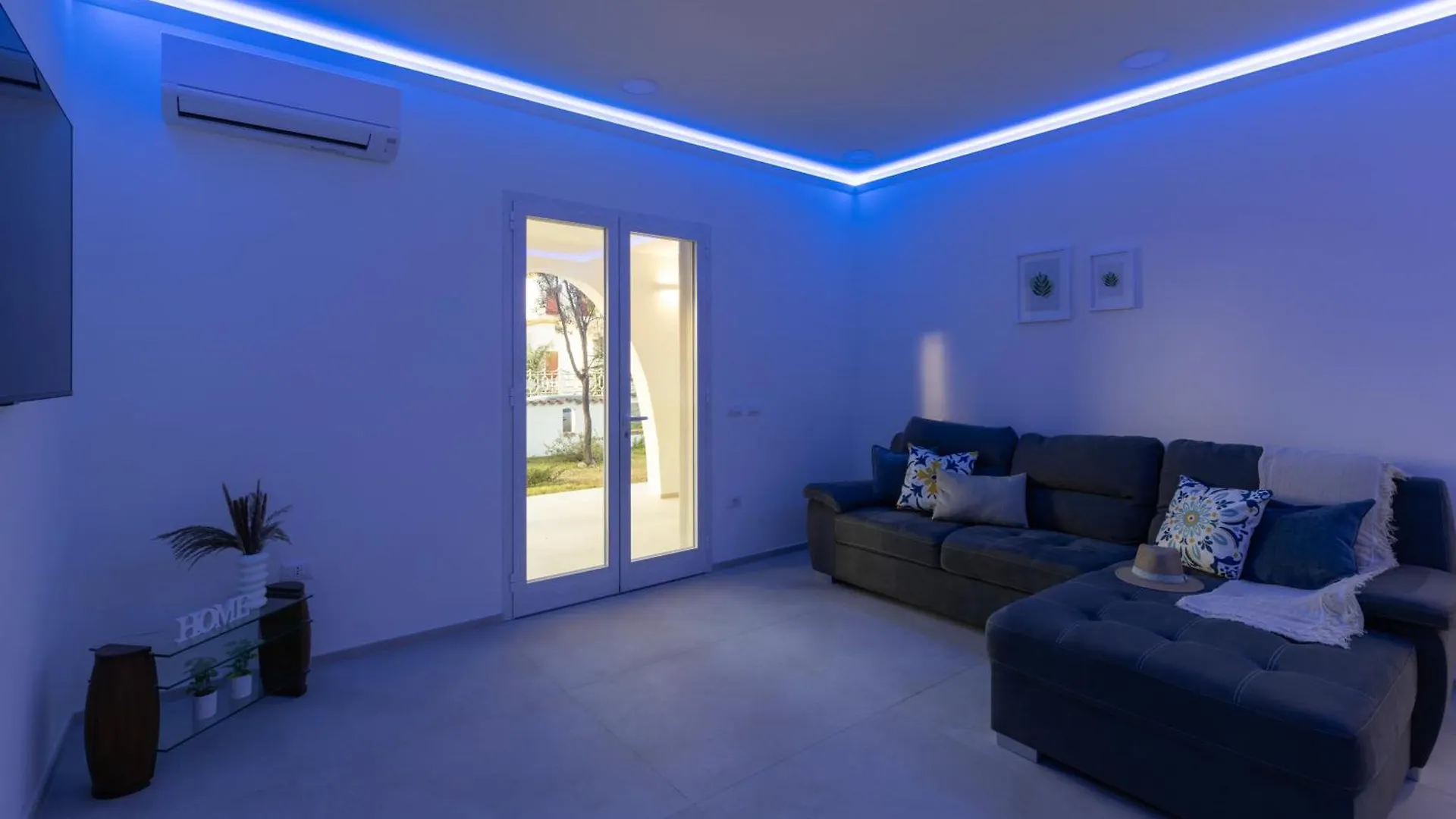 Villa Schedia Torre delle Stelle 0*,  Italy
