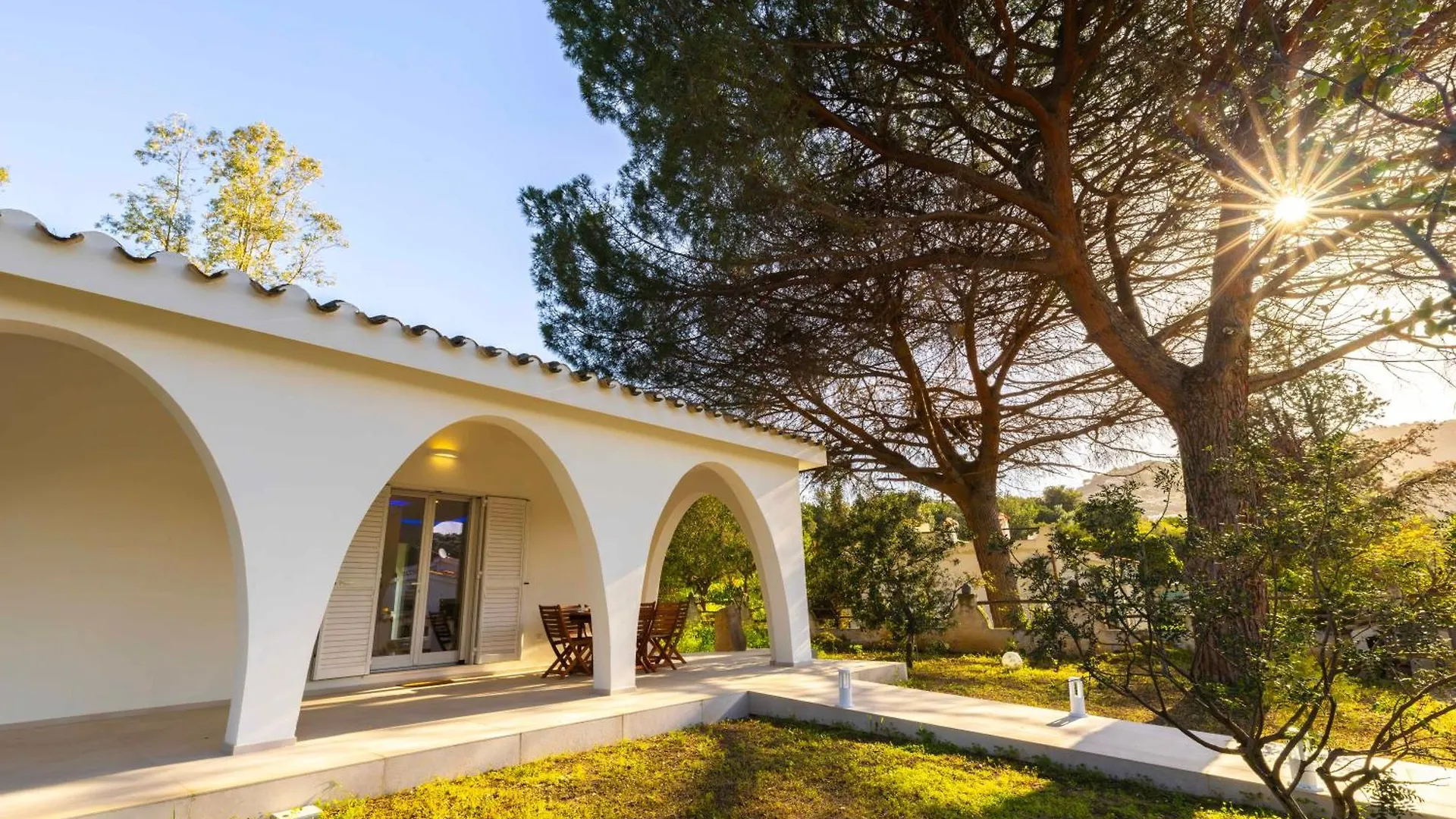 Villa Schedia Torre delle Stelle 0*,