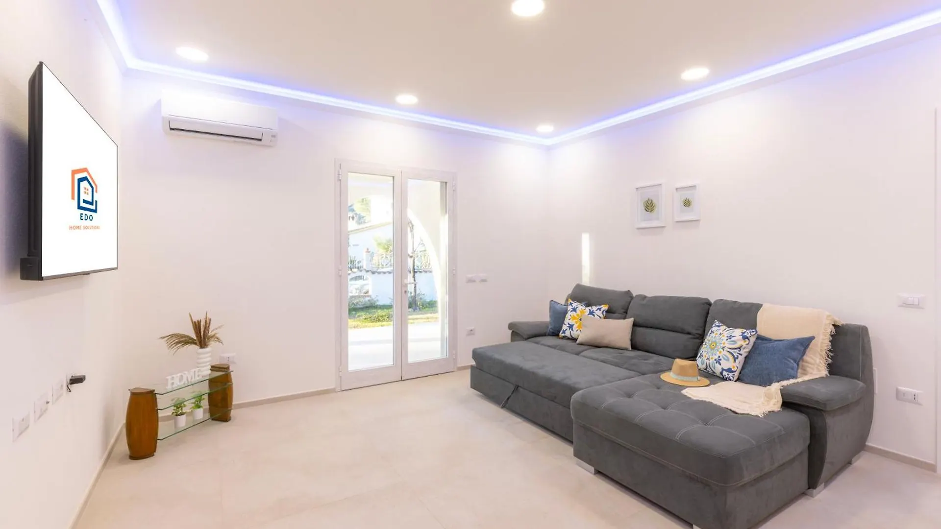 Villa Schedia Torre delle Stelle 0*,