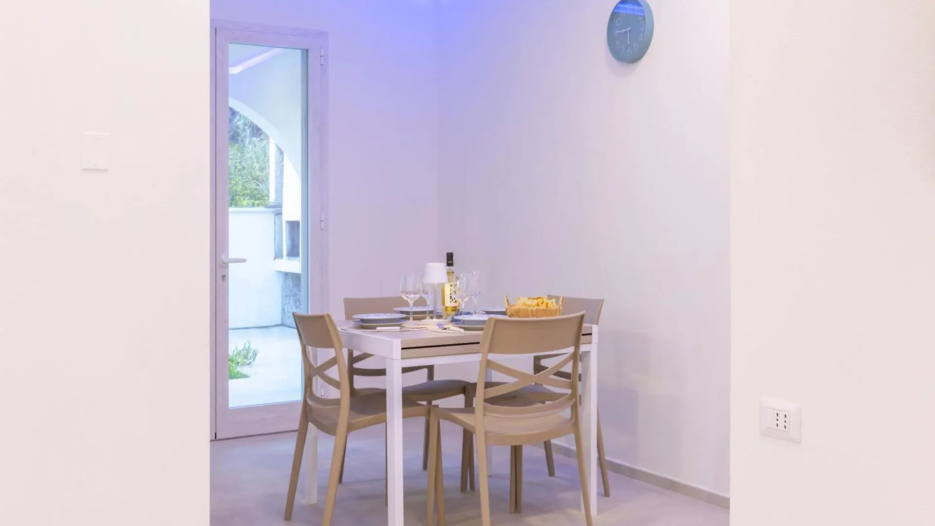 Villa Schedia Torre delle Stelle